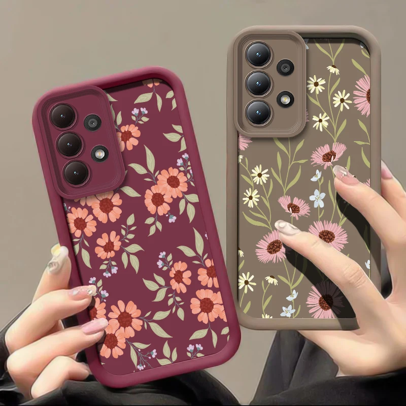 Soft Silicone Phone…