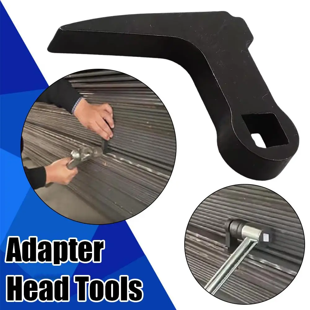 Adapter Head Tools …