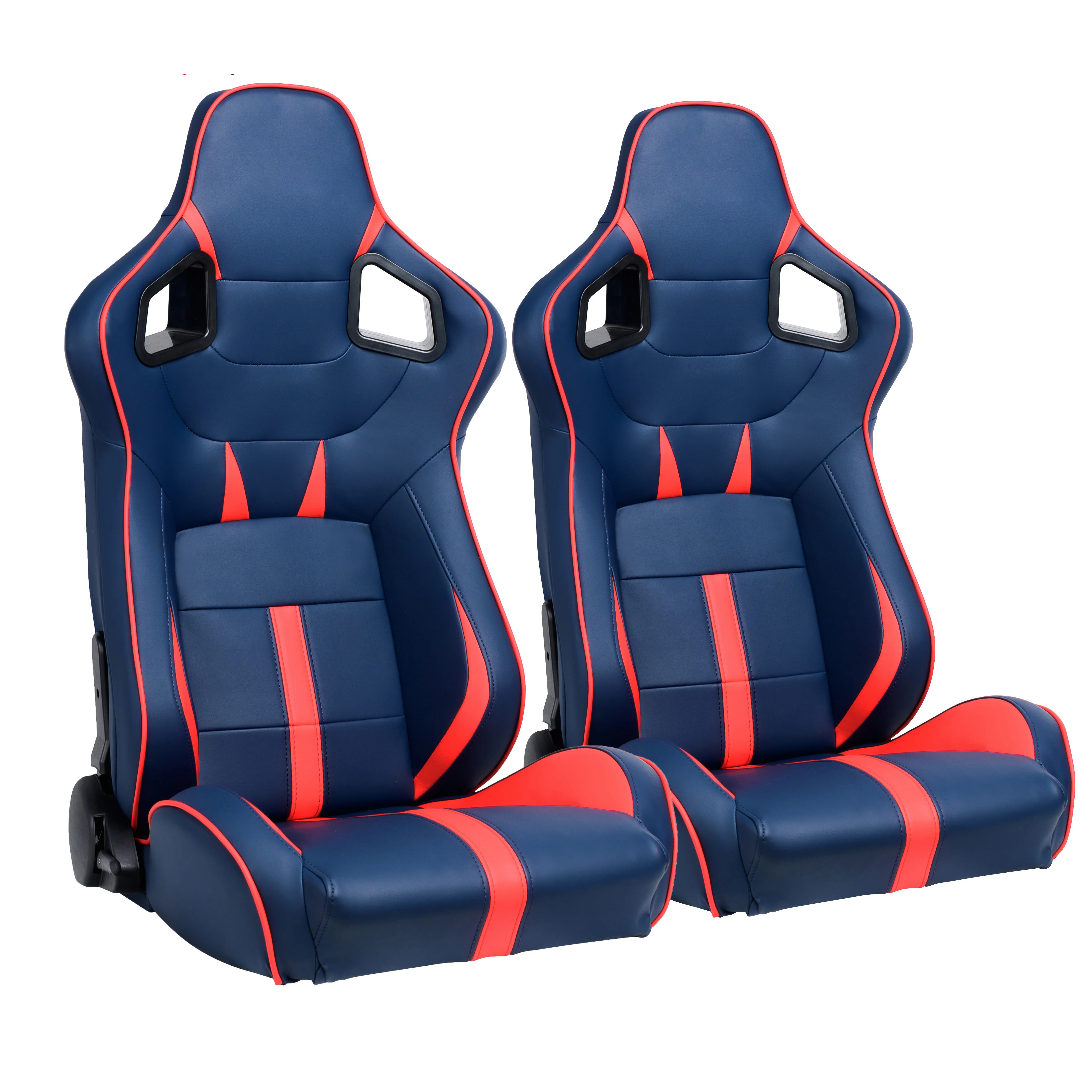 

JBR 1041D Universal Adjustable Sport Style Simulator High Quality Sim Accessories Car Bucket Racing Seat