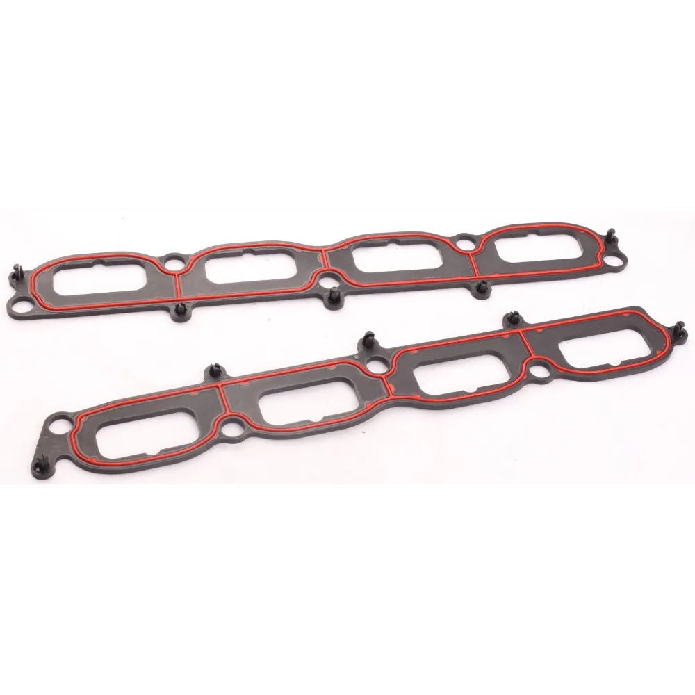 615-718 MS19263 Intake Manifold Gasket For Ford 04-12 F150 Expedition For Lincoln 5.4L MS96696