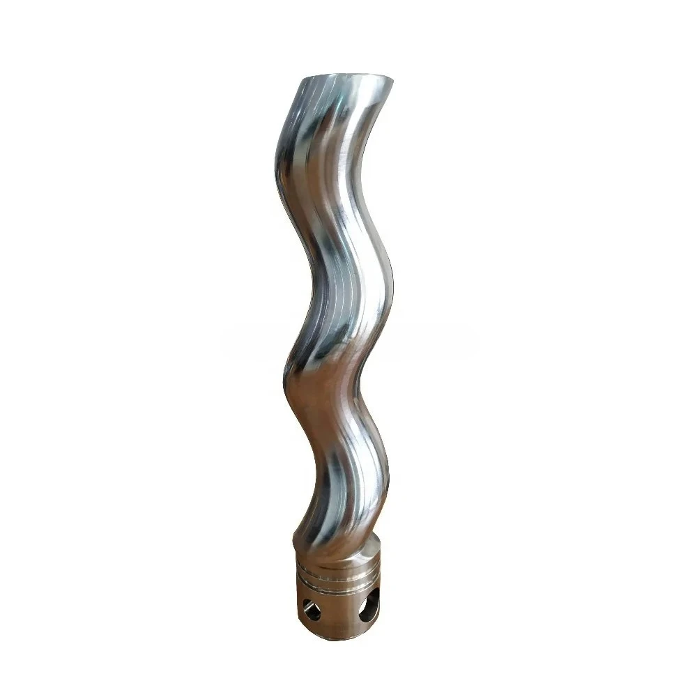 MONO Type C19B/C1BB/C1XK/C13K/C14K/C15K/C16K/C18K/C19K/C23K/C18D Single Progressive Cavity Screw Pump Rotor Stator