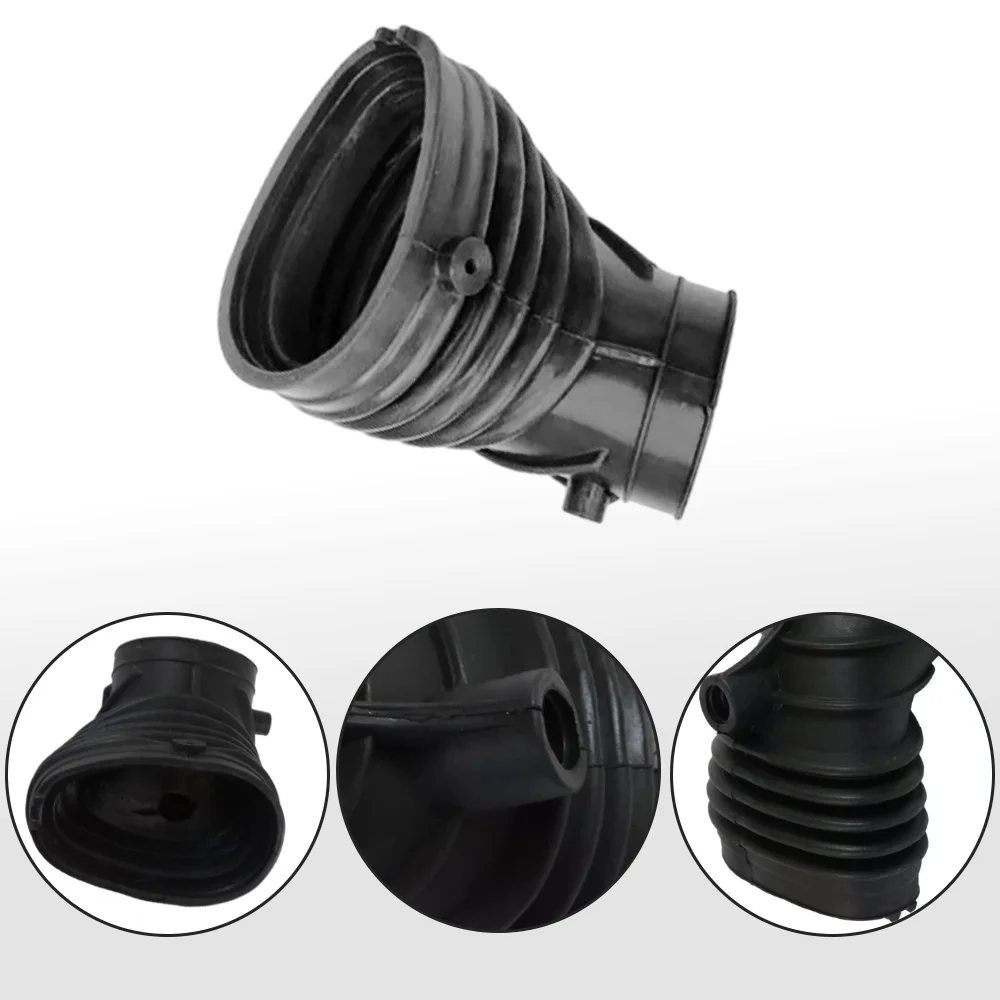 Tuyau de conduit d'admission d'air moteur pour BMW série 3 318i E36 1992-1994 tuyau d'admission d'air de moteur de voiture 696118   696-118 696 118 13711734258