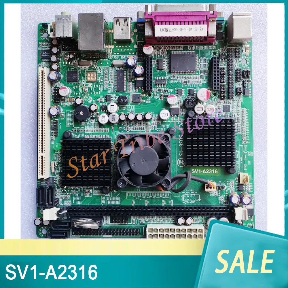SV1-2316 Desktop Computer Motherboard SV1-A2316