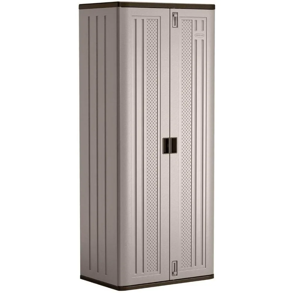 BMC7200 Storage Cabinet, Platinum