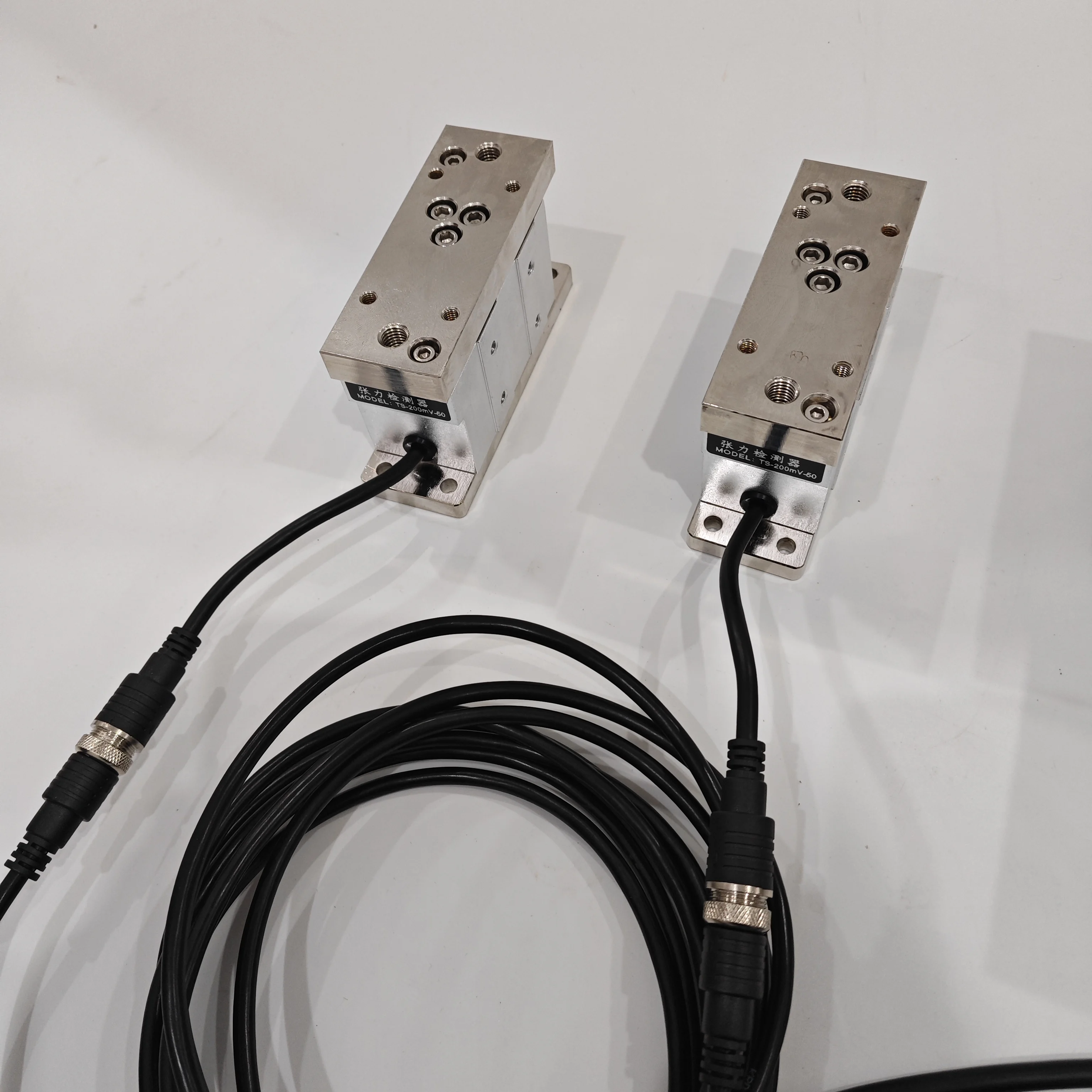 KTC838A Automatischer Spannungsregler/Radius-Kegel-Spannungssteuerung + 2 Stück TS200-50 Spannungsdetektor