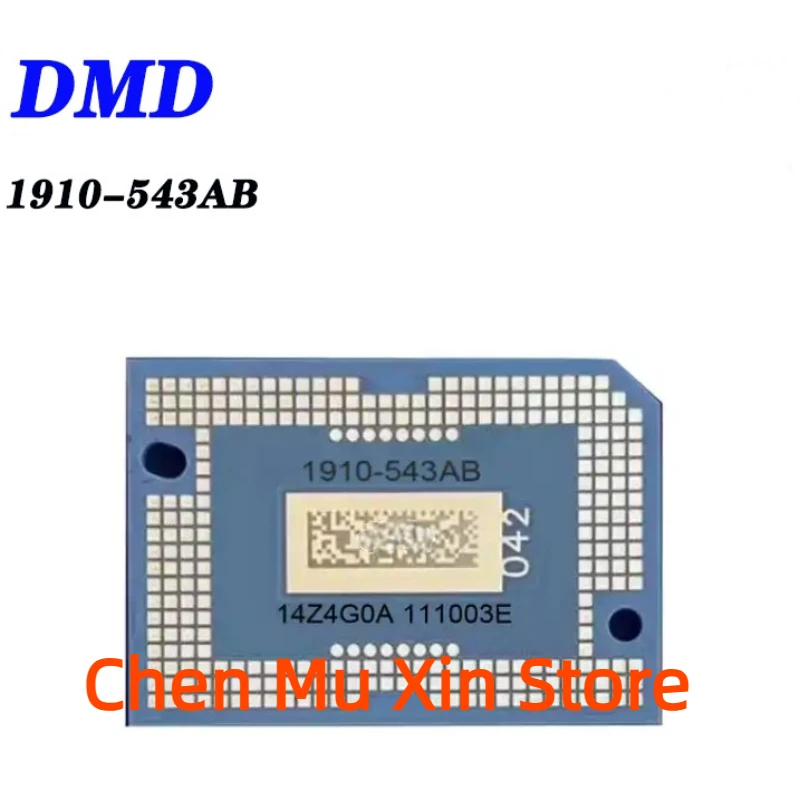 100% NEW Original 1pcs/lot DMD CHIP 1910-543AB For-Optoma HD28HDR Projector