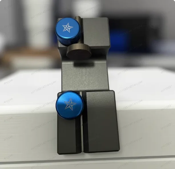 

Универсальные инструменты для монтажа и фиксации - 2-дюймовые магнитные и боковые зажимы - держатель для держателей линолеумных покрытий (Dophin) для размеров 6.0/5.8 мм