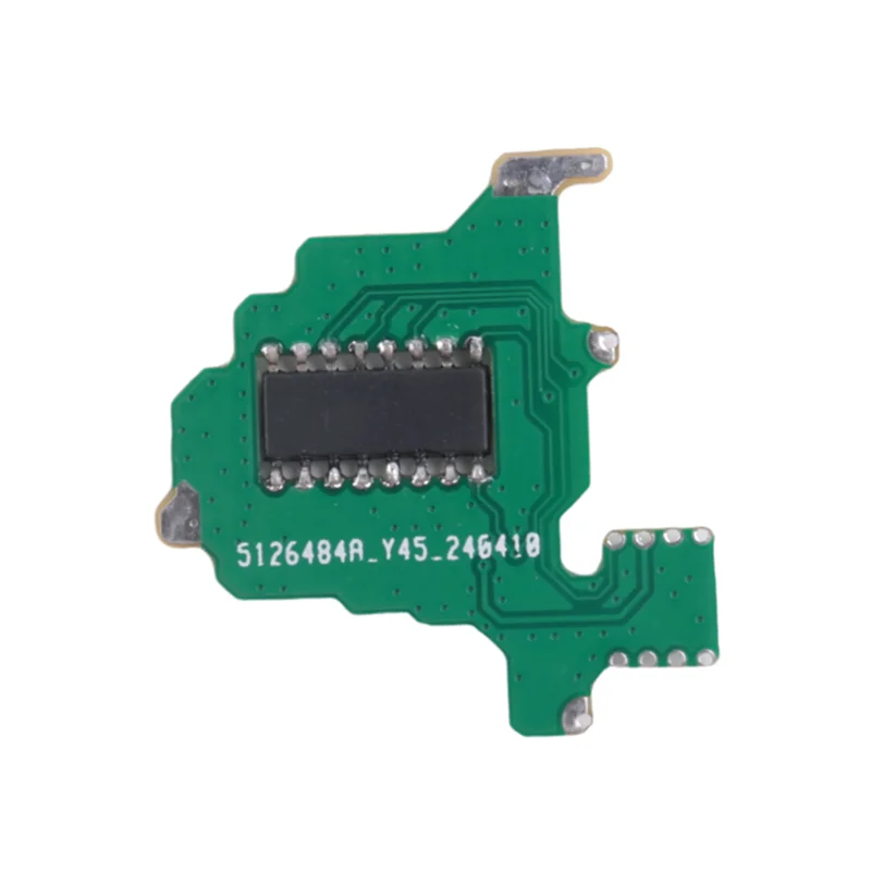 

IDUD Crystal Oscillator Component Modification Module V2(FPC Version) For Quansheng UV-K5 UV-K6