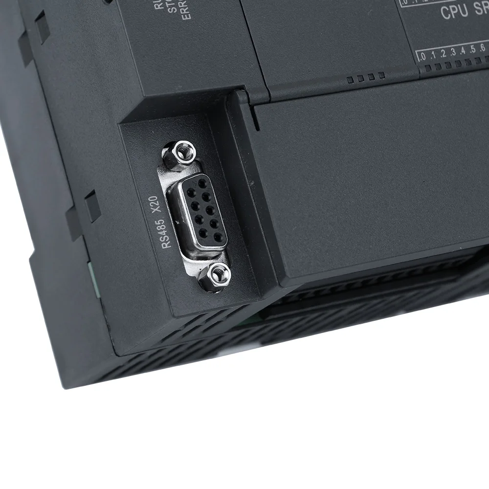 SMART200 CPU SR20 ST20 ST30 SR40 SR60 PLC STEP7-Micro/WIN SMART V2.5 Software