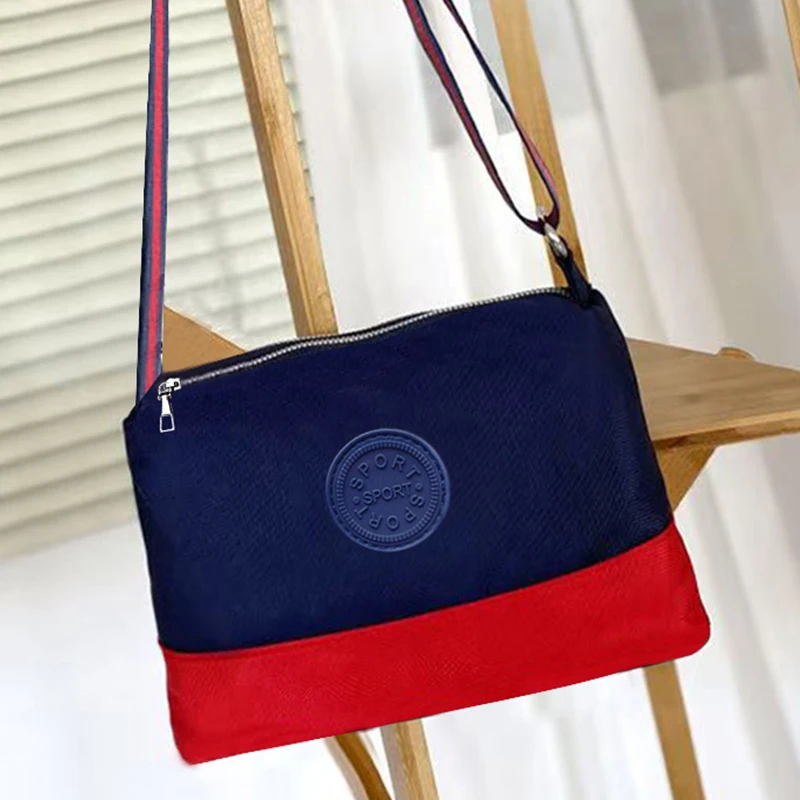 

Neutral Gender Cross-Body Bags, Shoulder Bags, and Messenger Bags for Women and Men Are Suitable for Commuting to Work