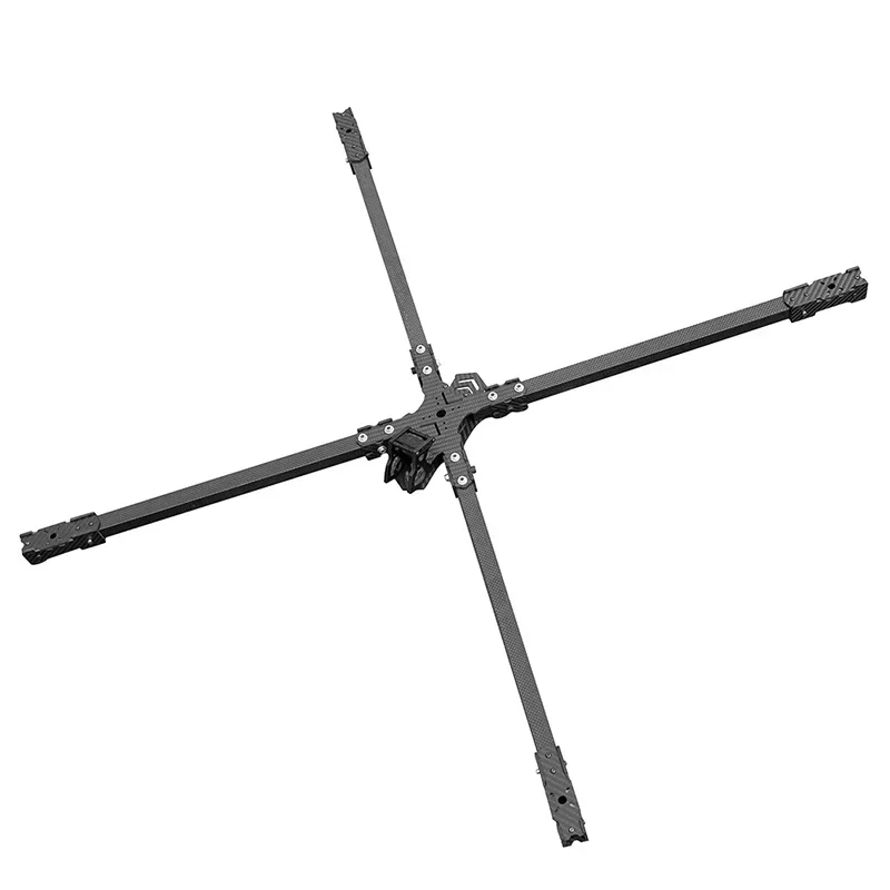 

Комплект рамы IFlight X-CLASS IXC13 13 дюймов / IXC15 15 дюймов для RC Multirotor FPV X-Class