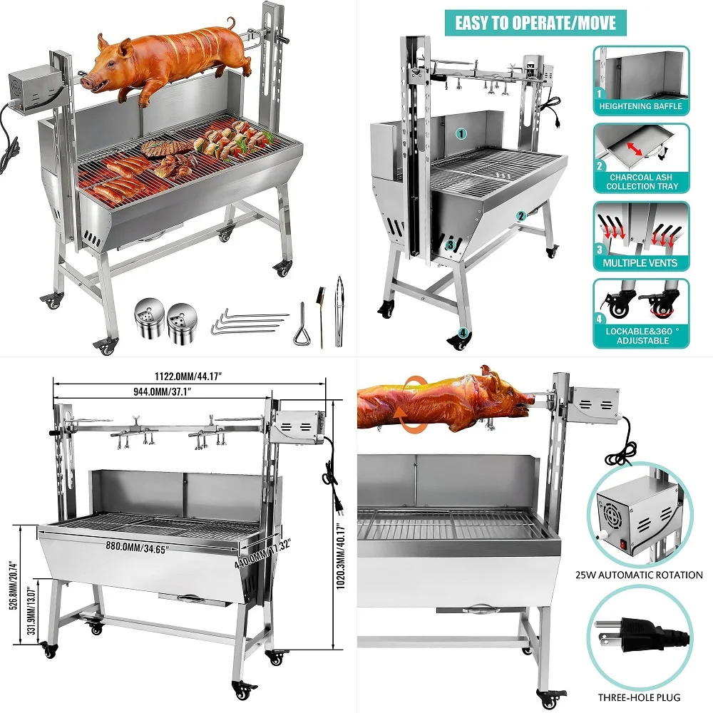 

Grills Denali Series, Denali 405 4Burner Liquid Propane Gas Smart BBQ Grill Stainless Steel with Smoke Box2 items