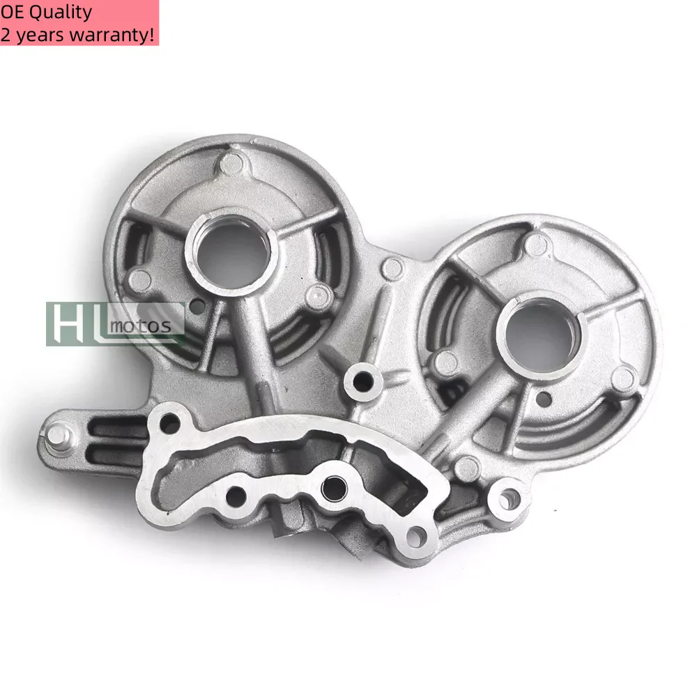 

OE качественный кронштейн распределительного вала, крепление подшипника, кулачковый мост для VW Golf R Audi A4 A5 1,8 2,0 TFSI