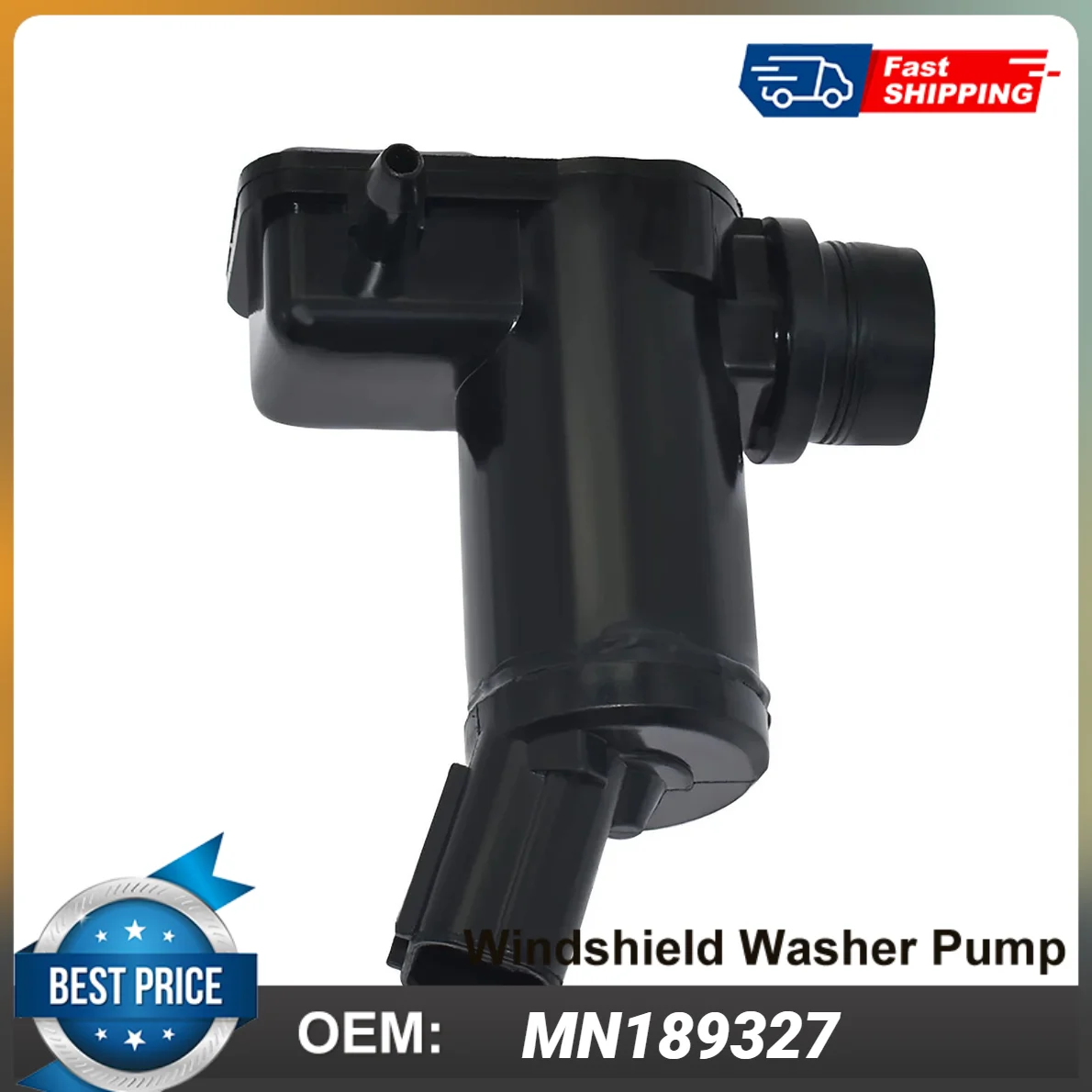 

OEM MN189327 Windshileld насос для мойки дворников, автозапчасти, автомобильные аксессуары, высокое качество