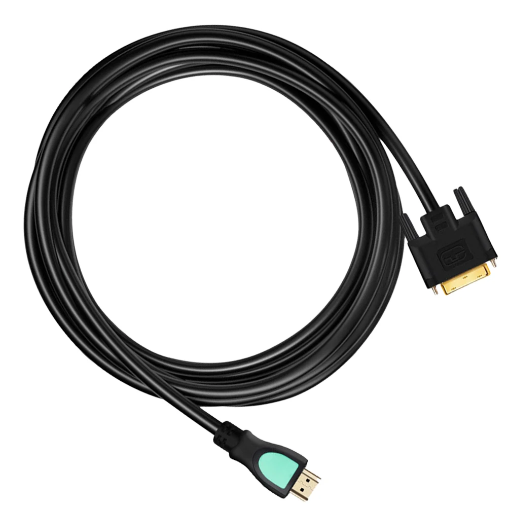

（）\ **Corrected Final Title (Within 128 Characters):** \N1.5M Ultra-Fine To Dvi Cable 24K Gold-Plated Oxygen-Free Copper
