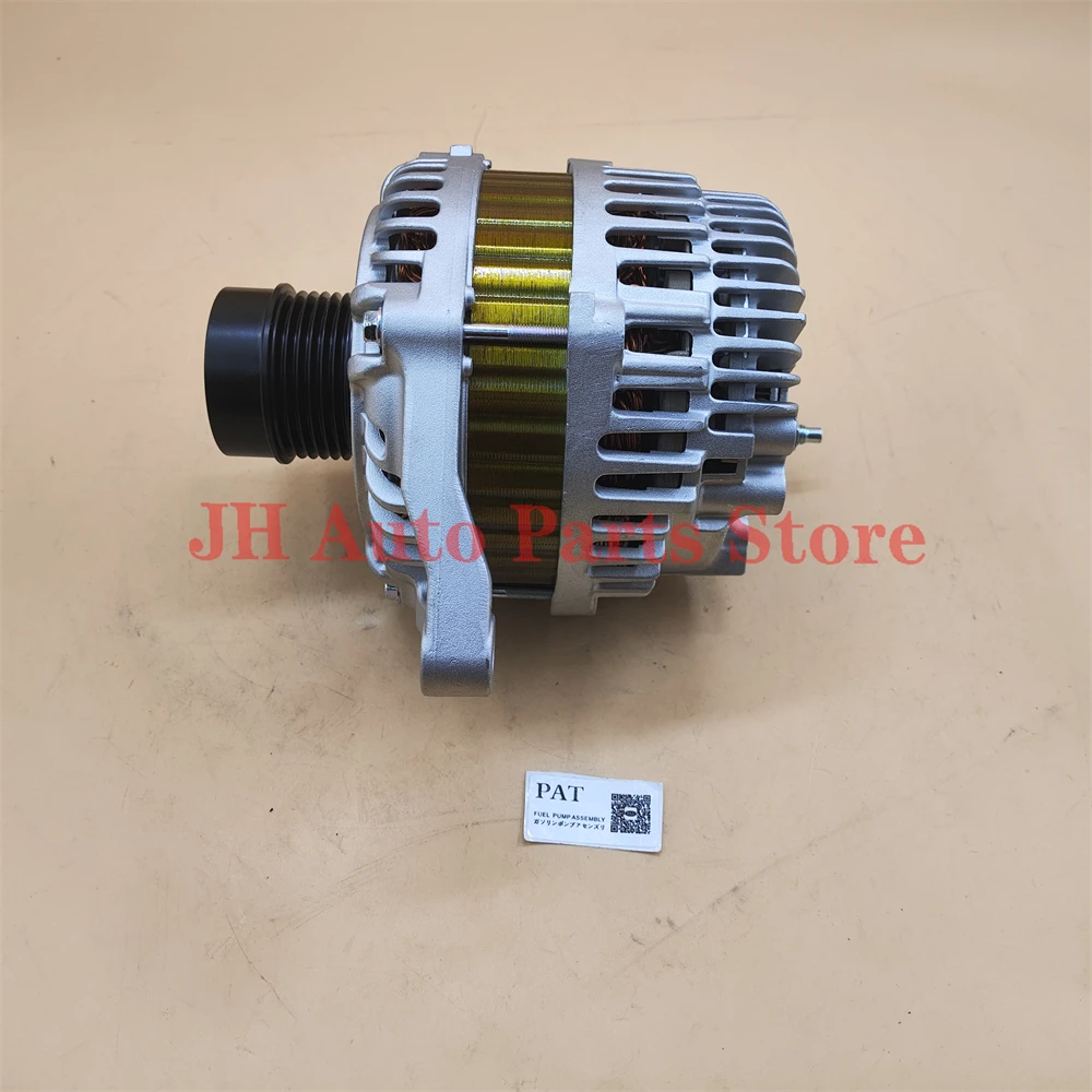 

JH Alternator For Jeep Dodge Chrysler 4801323AC 4801323AD 4801323AK R4801323AD