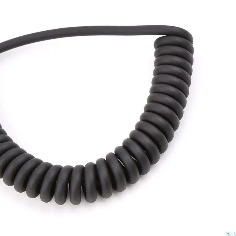 R91A Monitor linia zasilania D-Tap do 4-pinowej wtyczki Mini XLR dla kamer ARRI Monitory 12V