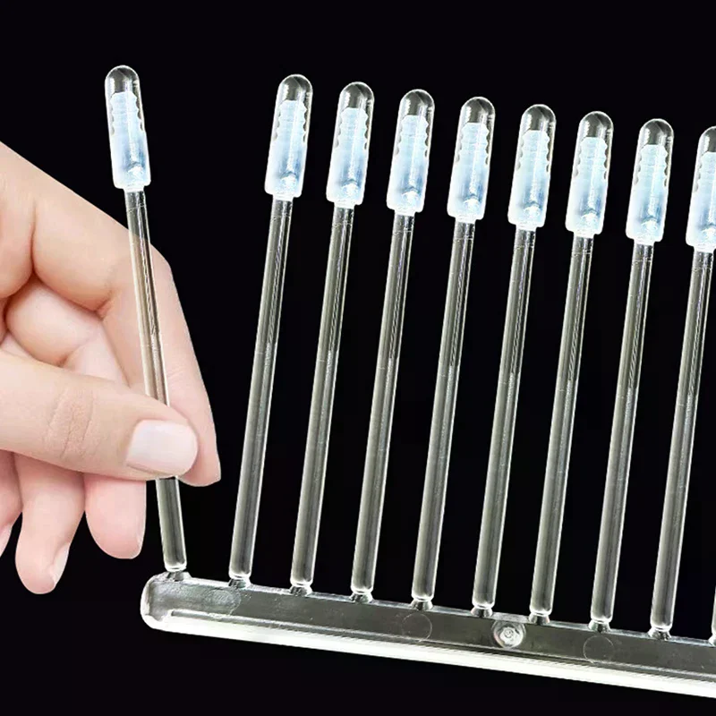 24 قطعة كاميرا الراتنج المحمولة عدسة نظافة الغبار إزالة بصمات الأصابع للهاتف أداة تنظيف عدسة الكاميرا