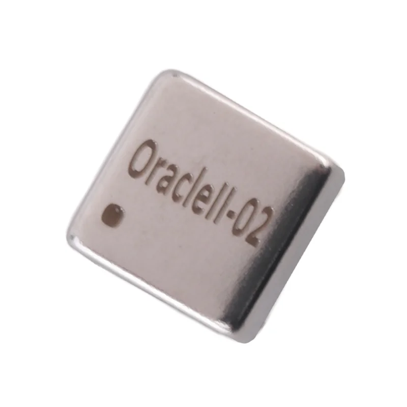 B63B-2 Stuks Oracle II 02 Dual Op Amp Hybride Discrete Audio Operationele Versterker NE5532 MUSES02 OPA2604 AD827SQ/883B Op Amp