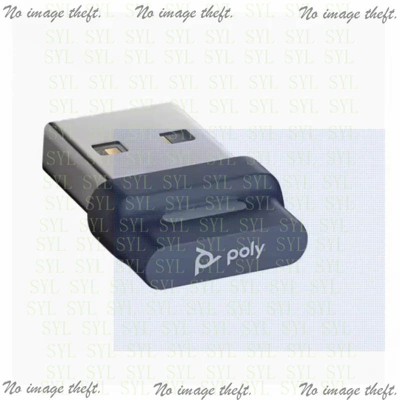 НОВИНКА для Plantronics Plantronics POLY BT700 UC Универсальный порт C Bluetooth USB-адаптер