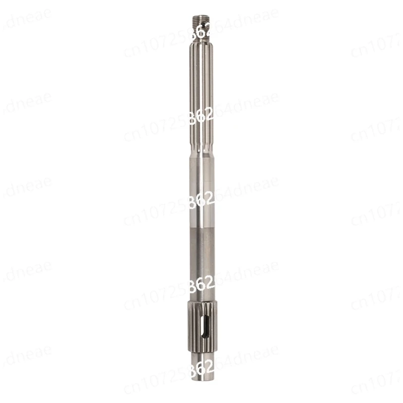 2T 40HP NSD40B NSD50B2 3C8642110M Boat Motor 3C8-64211 Propeller Shaft 3C8-64211-00 For Tohatsu Outboard Motor