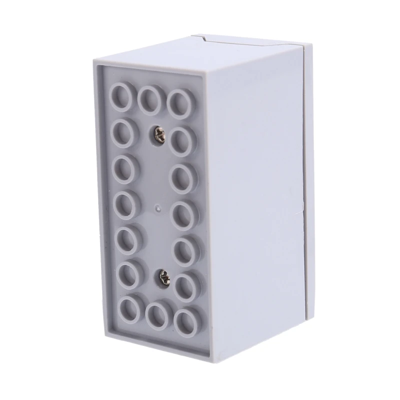 MOC Building Blocks parti tecniche 88000 AAA Battery Box Multi Power Functions Tool PF Model set Building Blocks