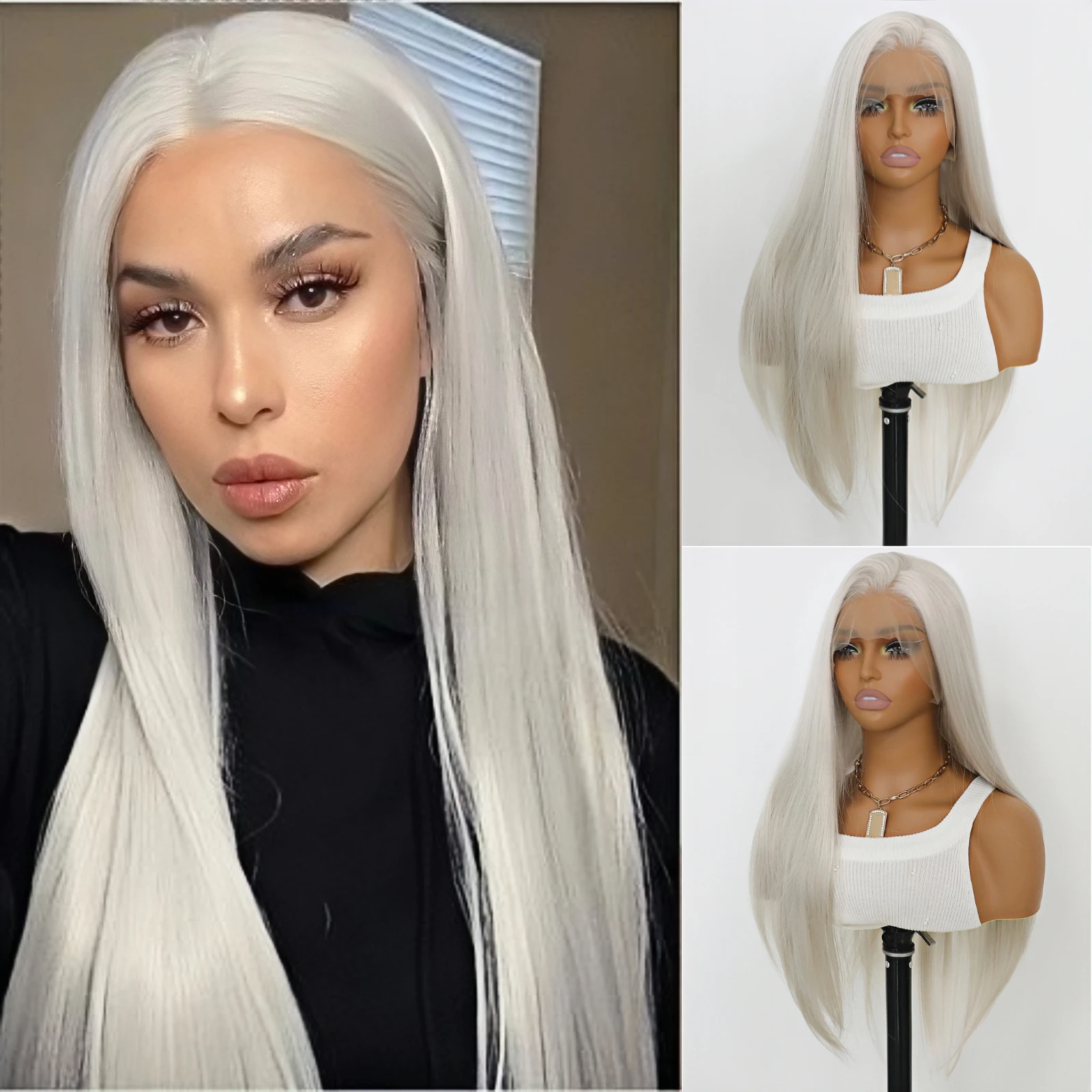 #14 Top 20 Synthetic Lace Front Wigs Worth Buying In 2026