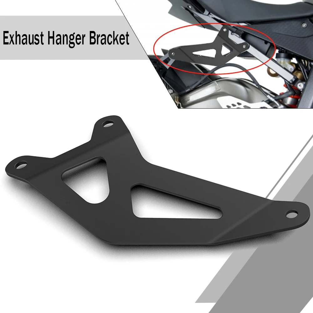 

Motorcycle Aluminium Exhaust Hanger Bracket For BMW S1000RR 2009 2010 2011 2012 2013 2014 S 1000 RR HP4 S 1000RR Accessories