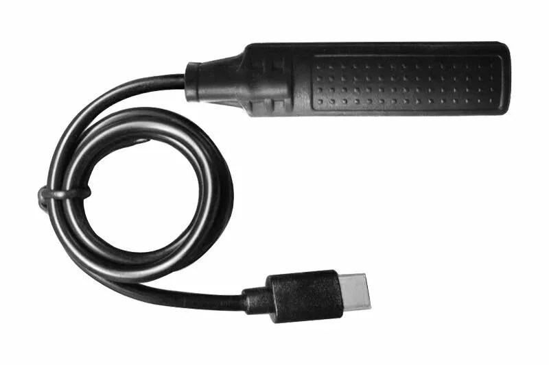 RunCam Pre‑Record Control Cable For ScopeCam 2 4K Tactical Camera Type‑C Trigger Control Cord Accessory