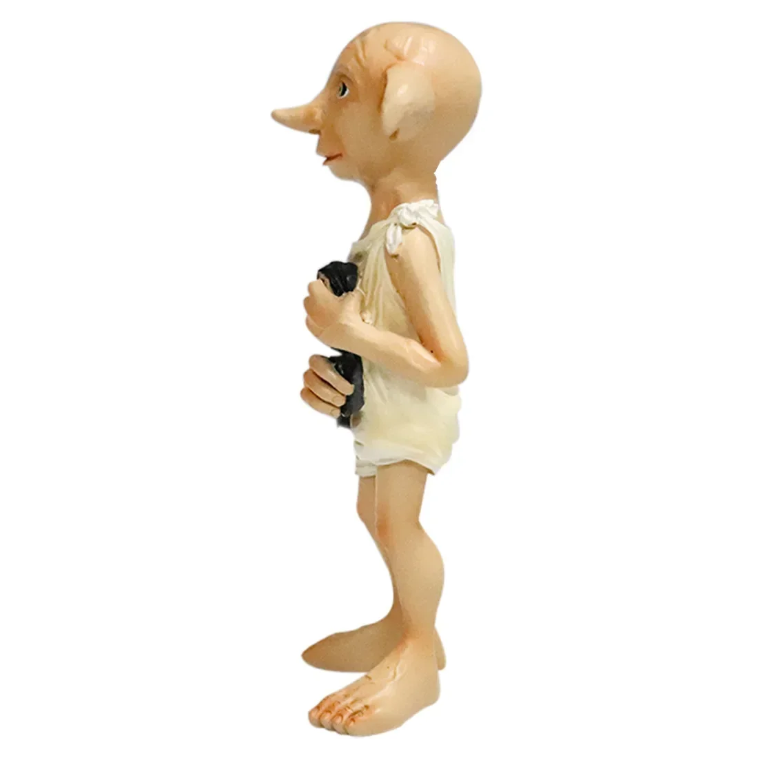 Harries Potter Dobby Collectie Handfiguur Action Figure Pop Model Tovenaar Wereld Elf Speelgoed Speelgoed Cartoon Kinderen Cadeau