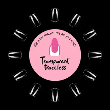 10 best sales ציפורניים עיתונות על ארון קבורה - №10