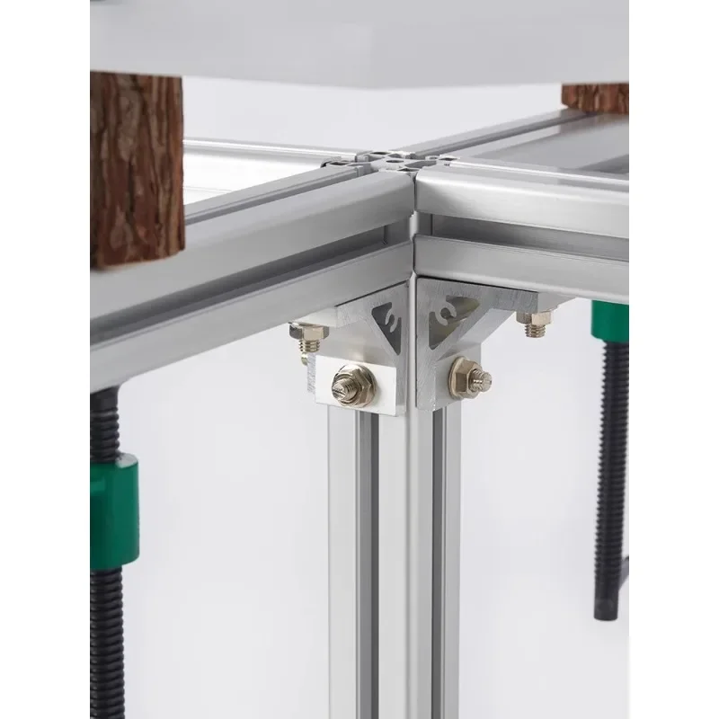 디자이너의 오리지널 커피 테이블 사이드 테이블 장식용 수납 테이블