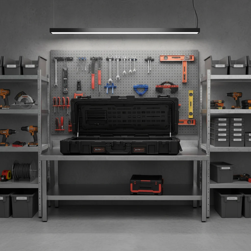 

Горячая распродажа: Автомобильный бокс-холодильник 110 л для инструментов, улучшенная версия, для установки на крышу автомобиля