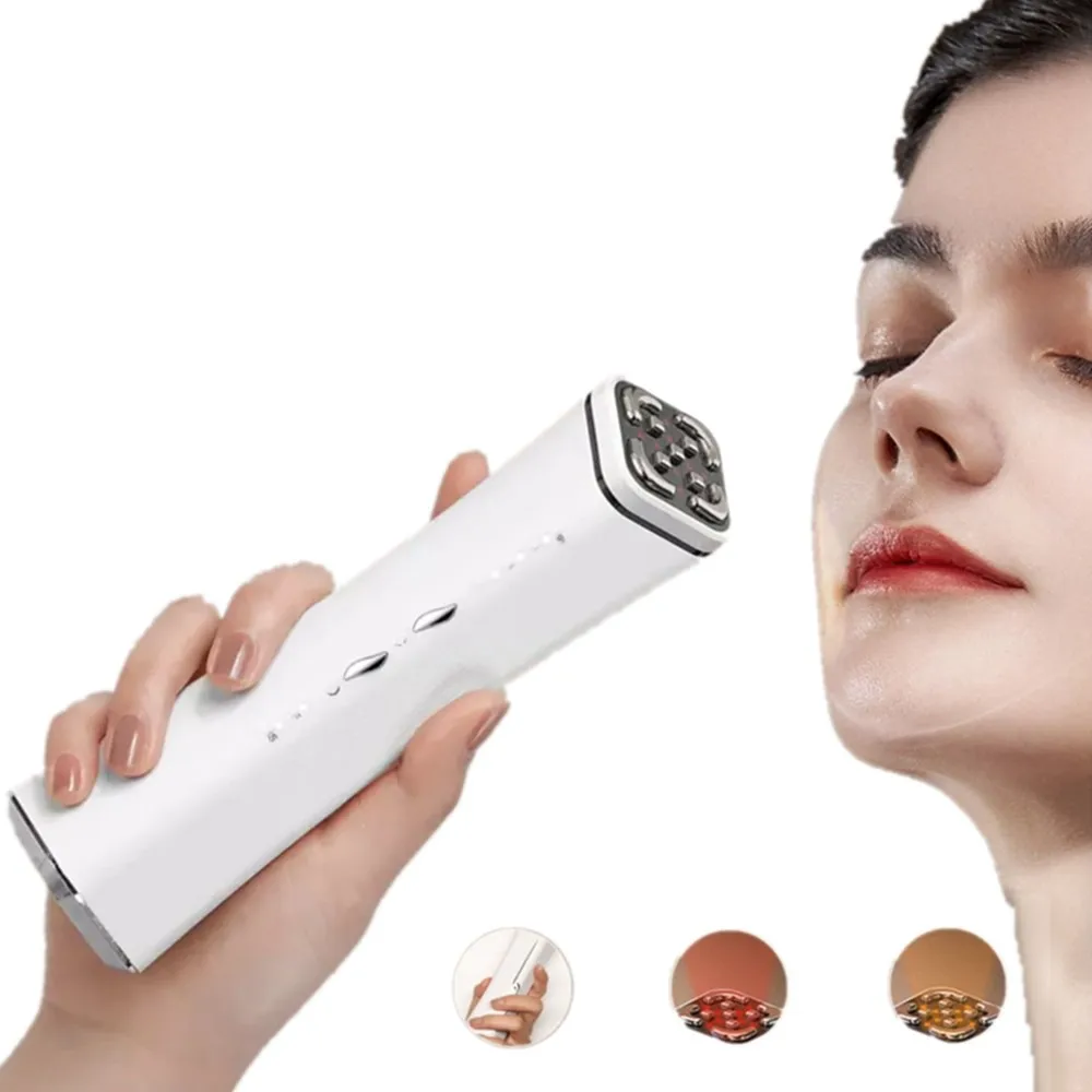 

2025 Skin Tightening Machine Face Lifting Beauty Equipment