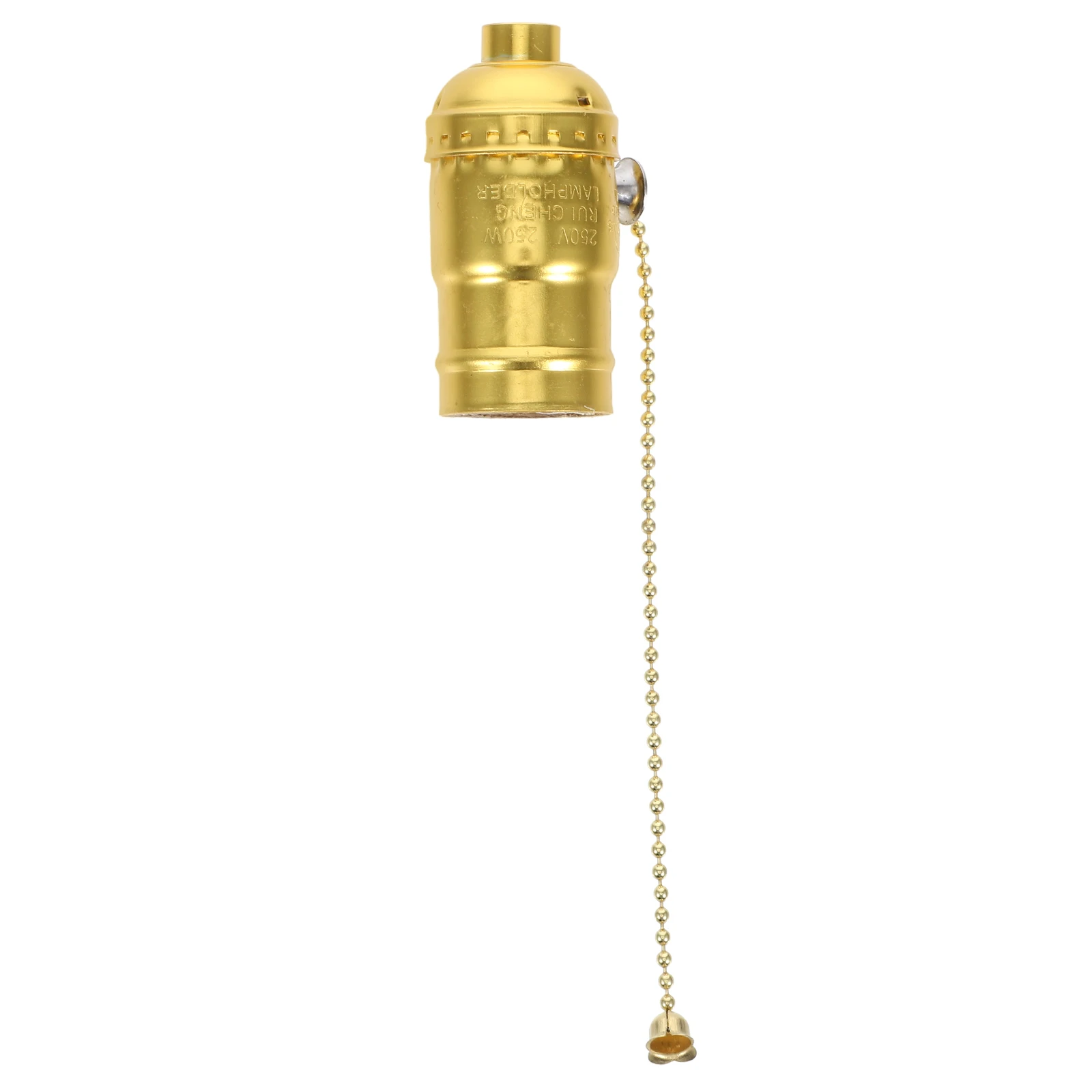 How to Choose the Best Pull Chain Socket Adapter for Your Lighting Needs