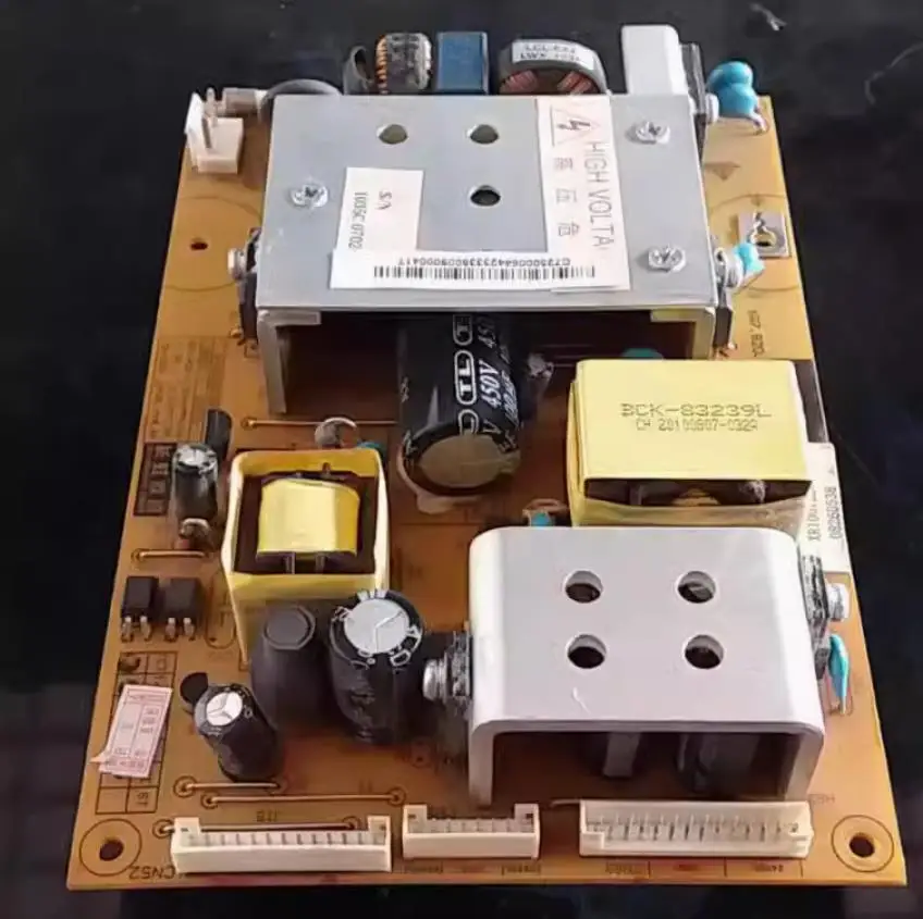 Conselho de alimentação para LT32710 LT32719, R-HS120S-3HF02 XR7.820.079