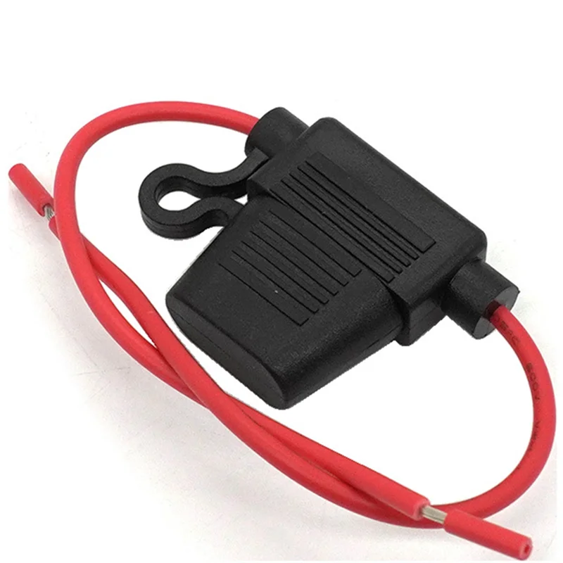 

A77Q-Car Line Lock Tire Lock Device Electromagnetic Brake Valve For Ford Mustang Front Brake Line Lock Kit