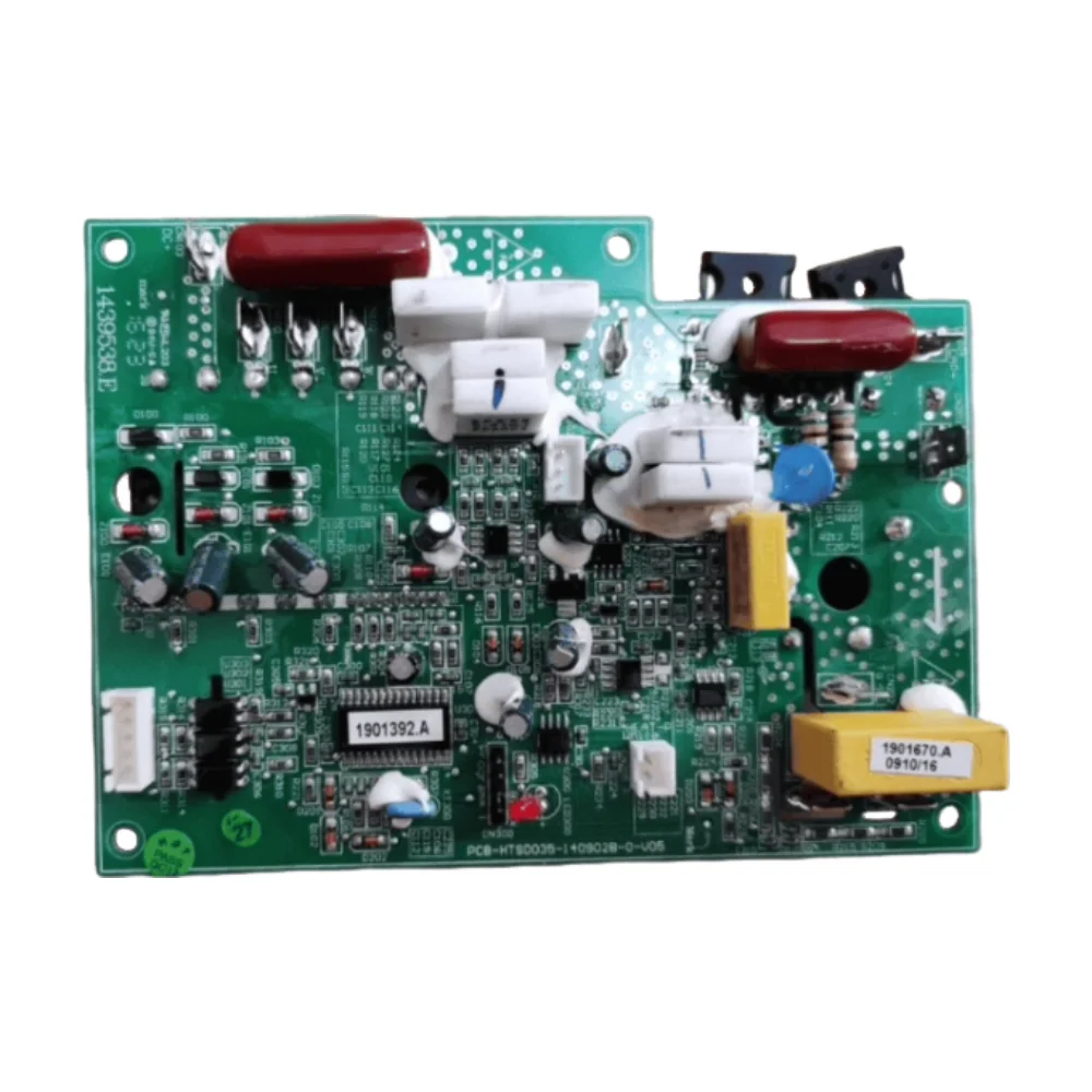 new for Hisense air conditioner frequency conversion module 1439538. E computer board