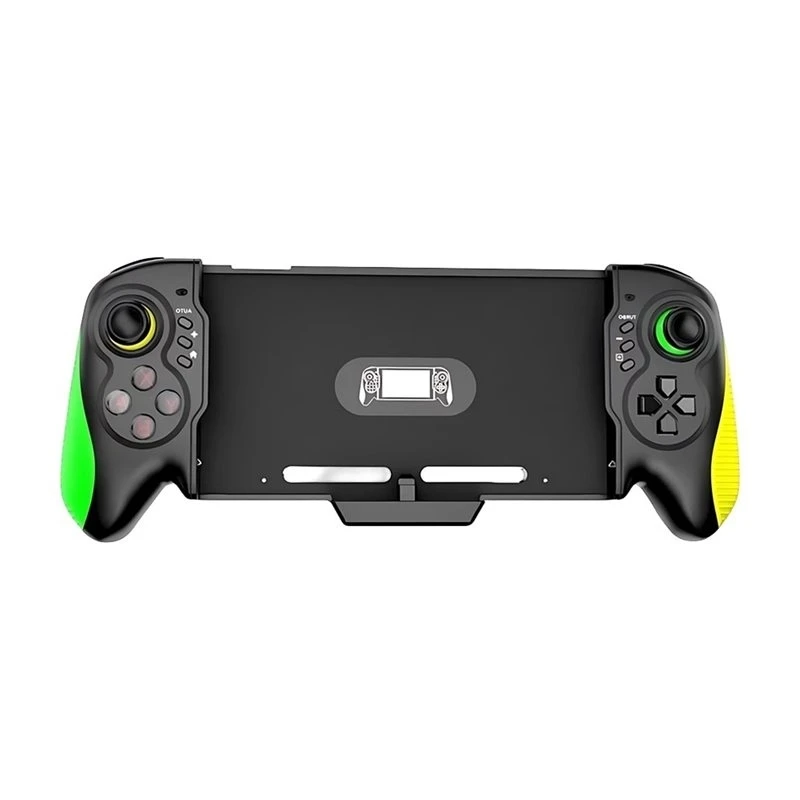 B04B-Controller For Nintendo Switch/ Switch OLED With 6-Axis Gyro Dual Vibrations Motors For Switch/Oledgaming Console