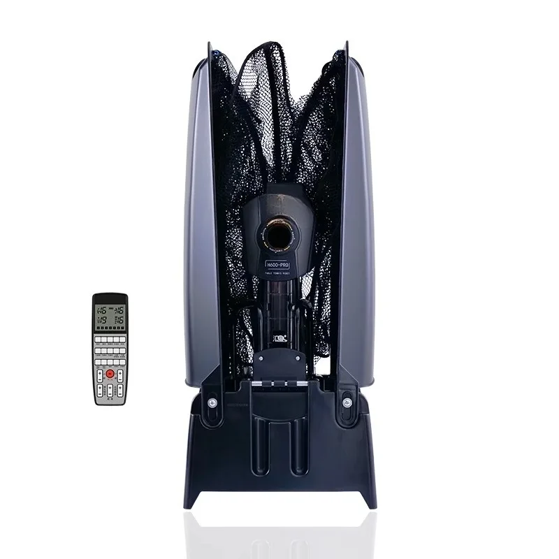 

Table tennis serve machine, home professional single automatic ball trainer, trainer, serve machine