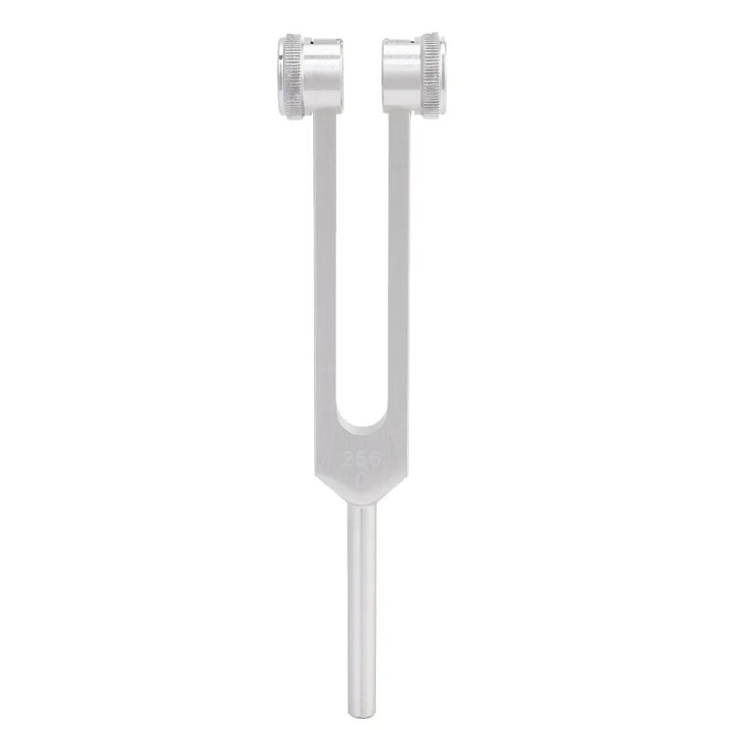 

Hot Sale Set Of 9 Pcs Aluminum Sensory Tuning Forks C 128 256 512