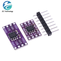 ADUM1201 Serial digital isolator module magnetic isolation /SPI/CAN bus transceiver signal isolation