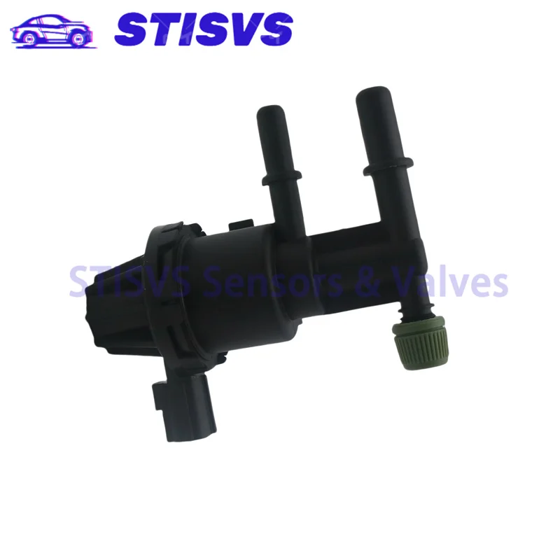 New Purge Control Valve Vapor Valve For Ford Five Hundred Freestyle Mercury Montego 2005 2006 Car 5U5Z9C915AA 5U5Z-9C915-AA