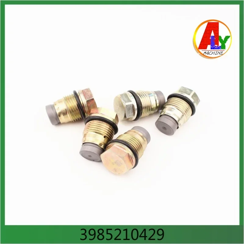 Free Ship CRIN Common Rail Pressure Limiting Valve 1110010012 1110010013 1110010014 1110010015 For Bosch