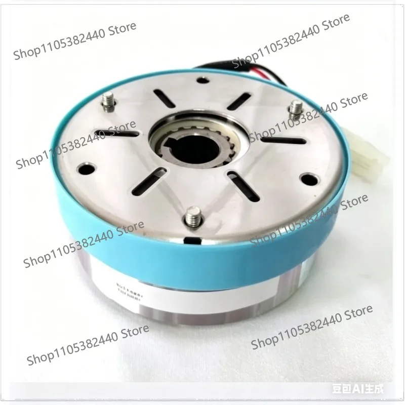Universal Pallet Truck Brake Assembly Electromagnetic Brake Disc for Electric Forklift