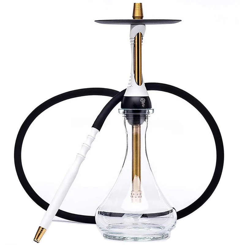 Type S Alpha Hookah Hookah Bar Hookah Single Tube