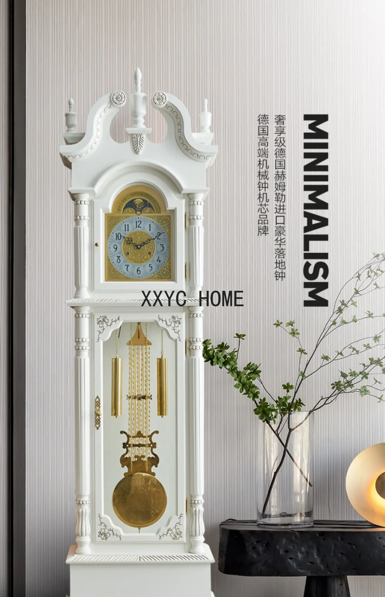 Europese Stijl De G…