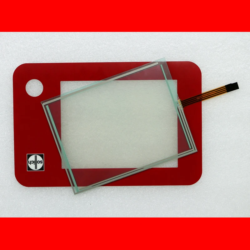 Brand New for Power panel 400 4PP420.0844-K05 -- Plastic protective films Touch screens panels