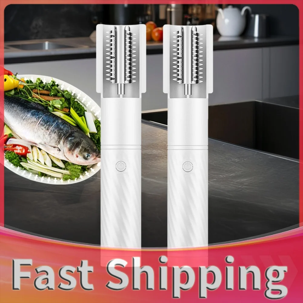 Coconut Electric Roller Wireless Electric Coconut Scraper for Home Kitchen Used for Scaling Fish and Scraping Coconuts
