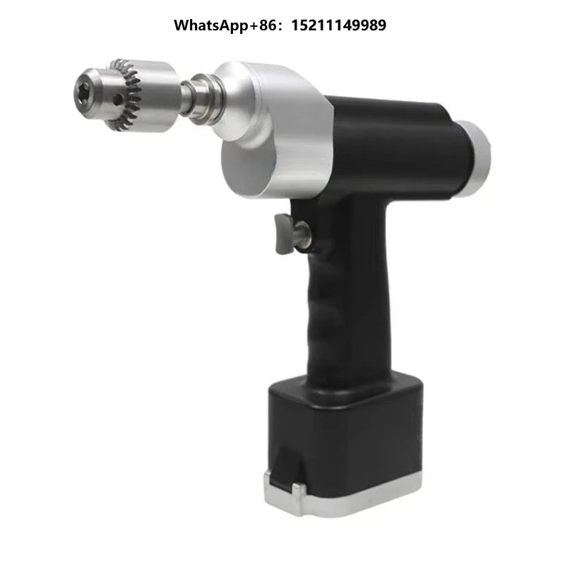 Power Tool Cannulated  Drill